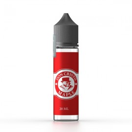 Don Cristo Maple - Mix and Vape - 20ml