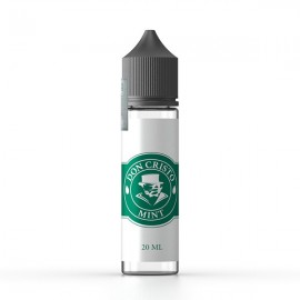 Don Cristo Mint - Mix and Vape - 20ml