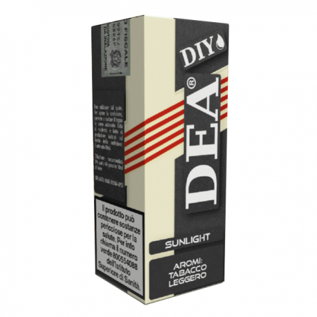 DEA aroma Sunlight - 10ml