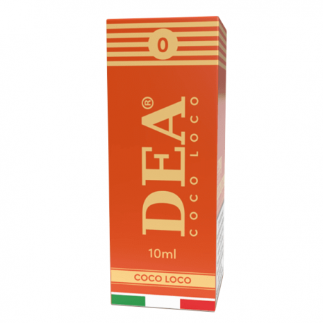 DEA Coco Loco - 10ml