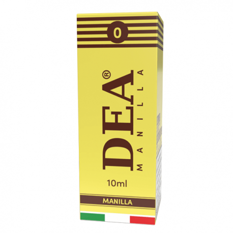 DEA Manilla - 10ml