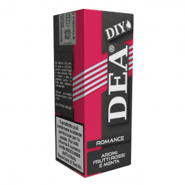 DEA aroma Romance - 10ml