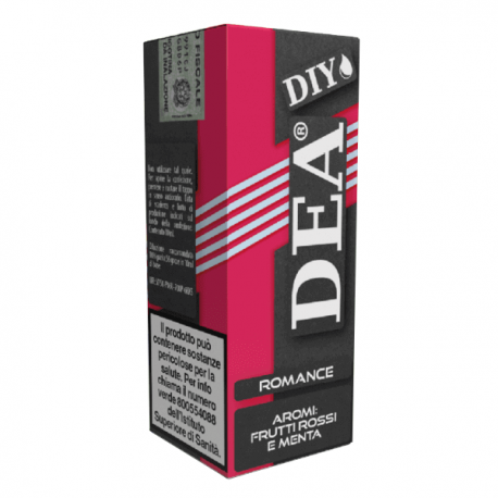 DEA aroma Romance - 10ml