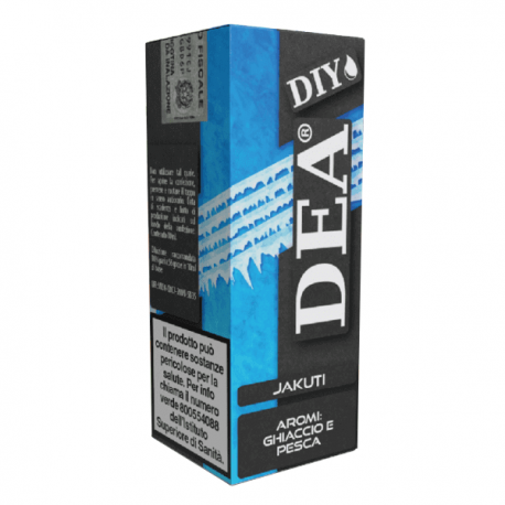 DEA aroma Jakuti - 10ml