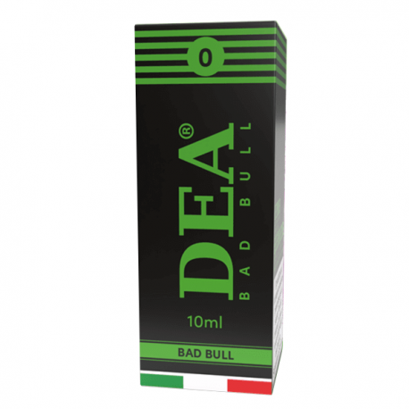 DEA Bad Bull - 10ml