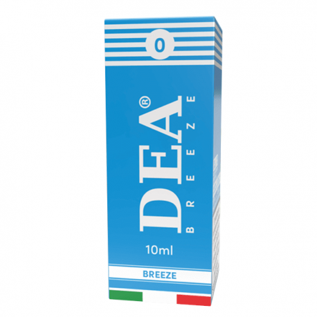DEA Breeze - 10ml