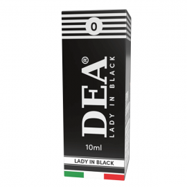 DEA Lady In Black - 10ml