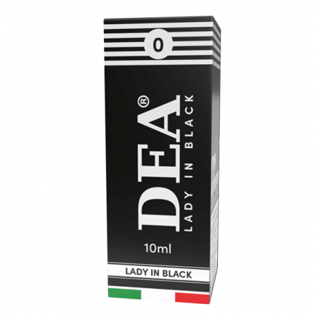 DEA Lady In Black - 10ml