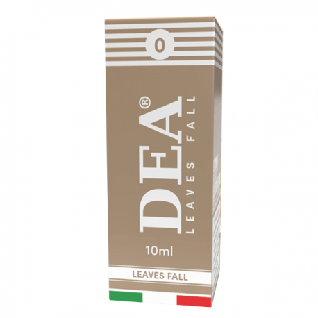 DEA Leaves Fall - 10ml