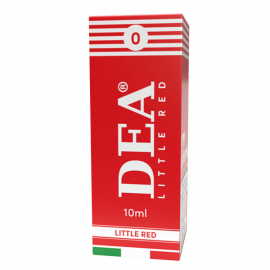 DEA Little Red - 10ml
