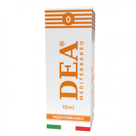 DEA Mediterraneo - 10ml
