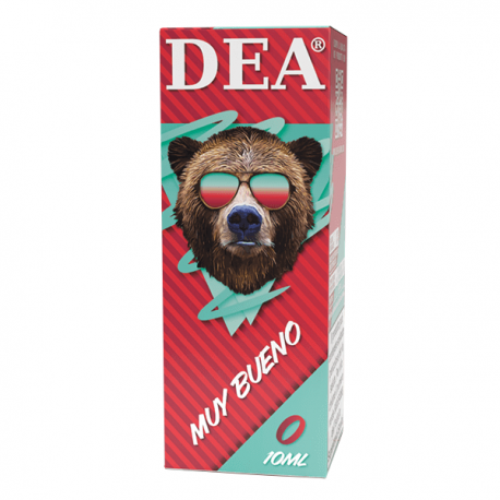 DEA Muy Bueno - 10ml