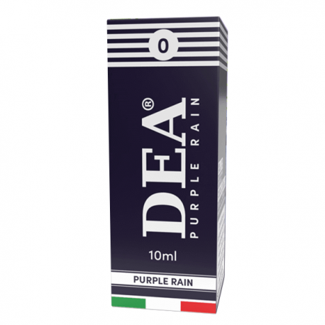 DEA Purple Rain - 10ml