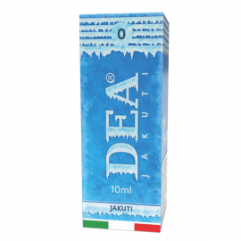 DEA Jakuti - 10ml