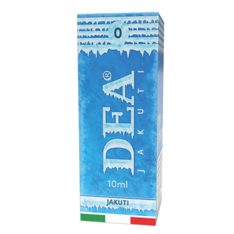 DEA Jakuti - 10ml