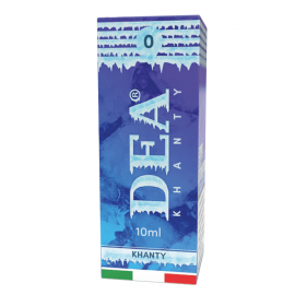 DEA Khanty - 10ml