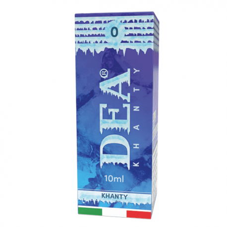 DEA Khanty - 10ml