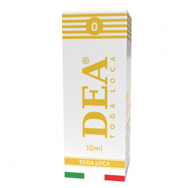 DEA Toda Loca - 10ml