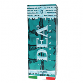 DEA Tungusi - 10ml