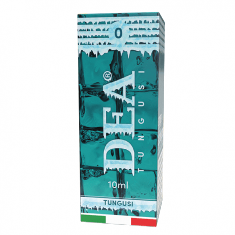 DEA Tungusi - 10ml