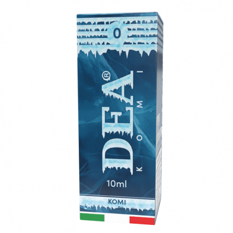 DEA Komi - 10ml