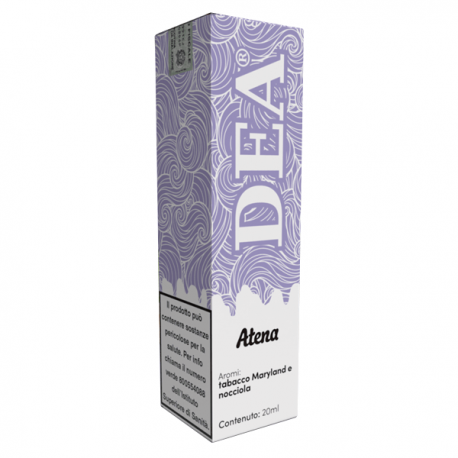 DEA Atena - Vape Shot 20ml