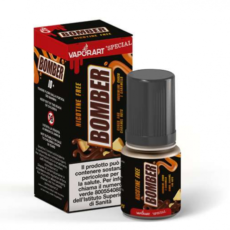 Vaporart Bomber - 10ml