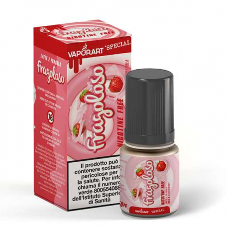 Vaporart Fragoloso - 10ml