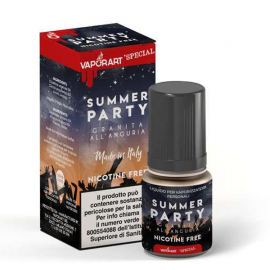Vaporart Summer party - 10ml