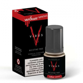 Vaporart Virus - 10ml