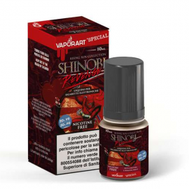 Vaporart Shinobi Revenge - 10ml