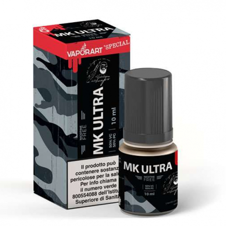 Vaporart MK Ultra - 10ml