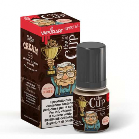 Vaporart The Cup - 10ml