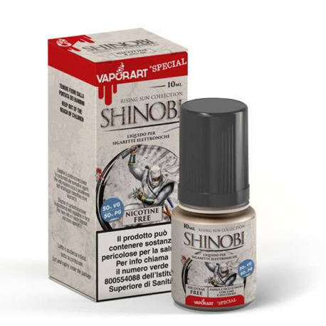 Vaporart Shinobi - 10ml