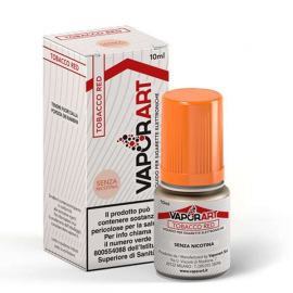 Vaporart Tobacco Red