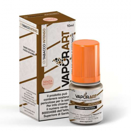 Vaporart Tabacco Intenso - Distillati Puri - 10ml
