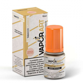 Vaporart Tabacco Classico - Pure Distillate - 10ml