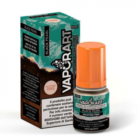 Vaporart Black Pearl- 10ml
