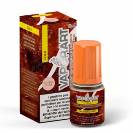 Vaporart Cola - 10ml