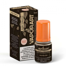 Vaporart Dark Tobacco – 10ml