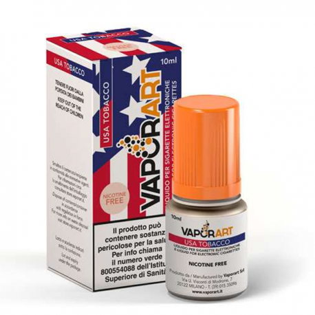 Vaporart USA Tobacco