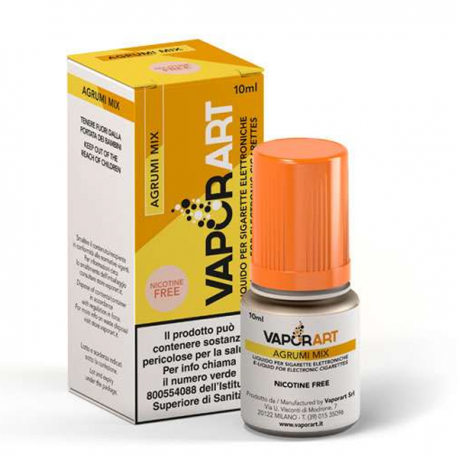 Vaporart Agrumi mix