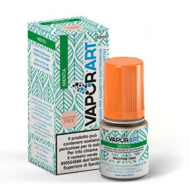 Vaporart Poprova meta
