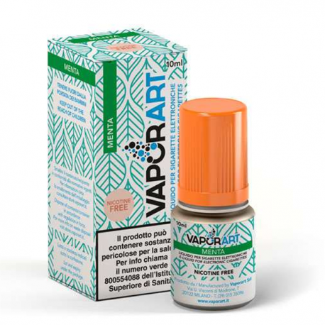 Vaporart Menta