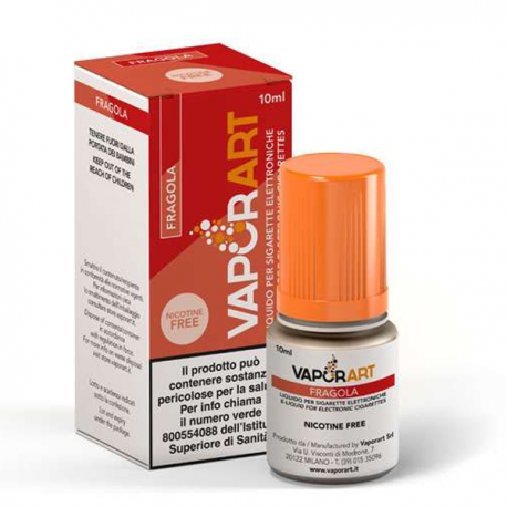 Vaporart Jagoda