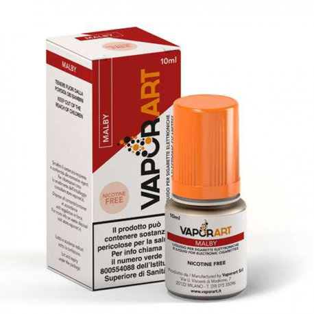 Vaporart Malby