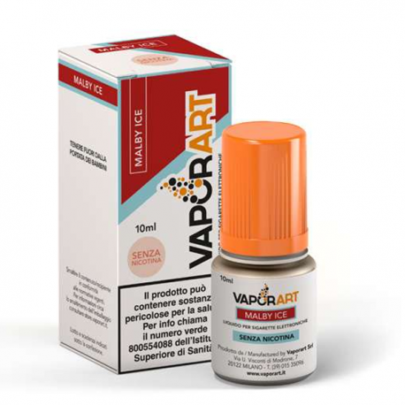 Vaporart Malby Ice