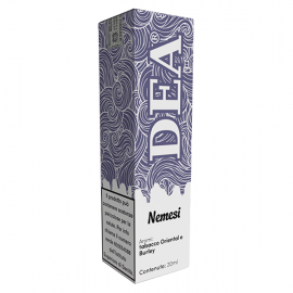 DEA Nemesi - Vape Shot 20ml