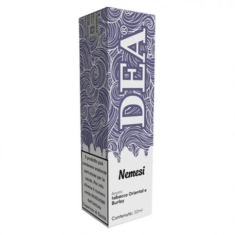 DEA Nemesi - Vape Shot 20ml