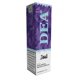 DEA Inuit - Vape Shot 20ml